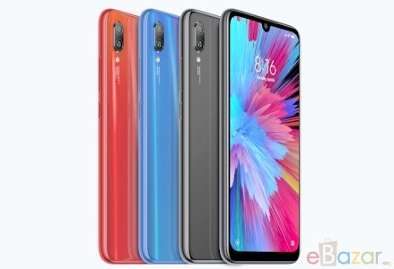 Xiaomi Redmi Note 7S Price in Bangladesh
