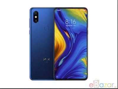 Xiaomi Mi Mix 3 5G Price in Bangladesh