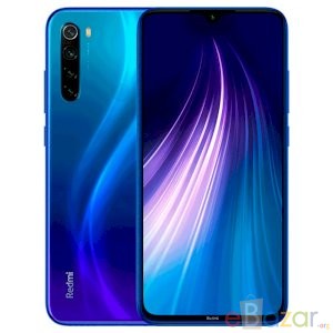 Xiaomi Redmi Note 8T Price in Bangladesh