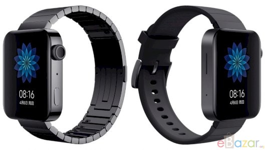Xiaomi Mi Watch Price in Bangladesh