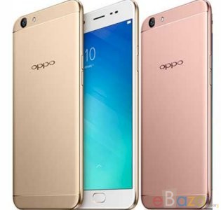 Oppo F3 Plus Price in Bangladesh
