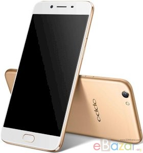 Oppo R9s Plus Price in Bangladesh