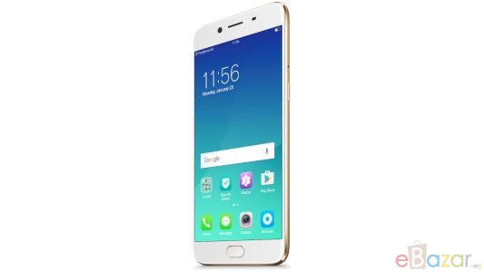 Oppo R9s Price in Bangladesh
