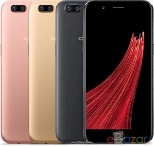 Oppo R11 Plus Price in Bangladesh