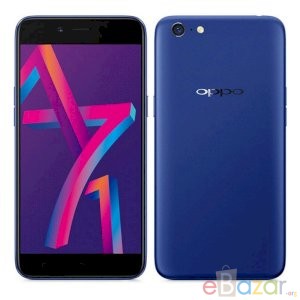 Oppo A71 Price in Bangladesh