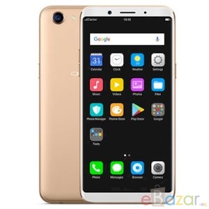 Oppo F5 Price in Bangladesh