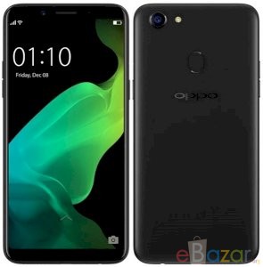 Oppo F5 Price in Bangladesh