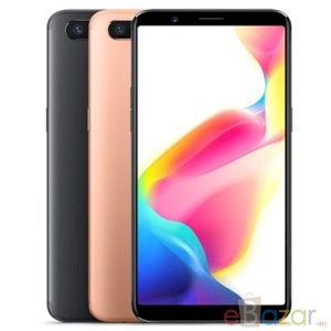 Oppo R11s Plus Price in Bangladesh