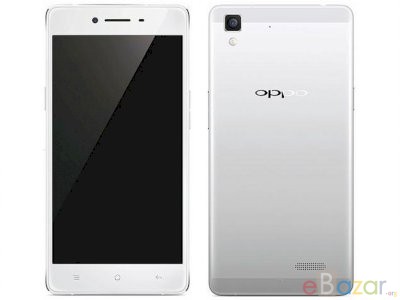 Oppo R7 Lite Price in Bangladesh
