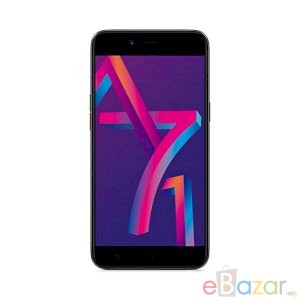 Oppo A71Price in Bangladesh