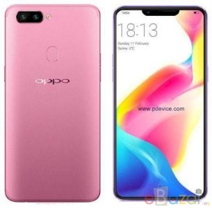Oppo R15 Plus Price in Bangladesh