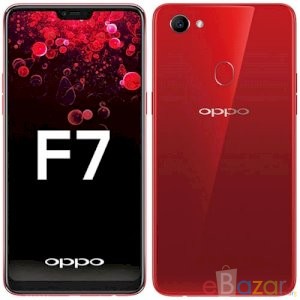 Oppo F7 Price in Bangladesh