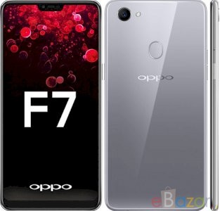 Oppo F7 Price in Bangladesh
