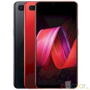 Oppo R15 Dream Mirror Edition Price in Bangladesh