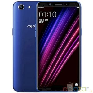 Oppo A1 Price in Bangladesh