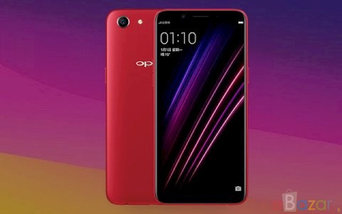 Oppo A1 Price in Bangladesh