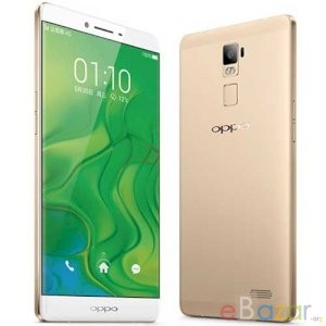 Oppo R7 Plus Price in Bangladesh