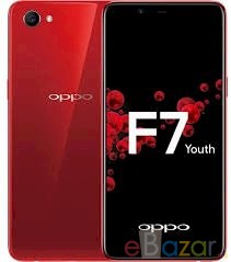 Oppo F7 Youth Price in Bangladesh