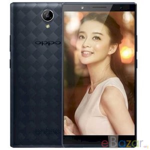 Oppo U3 Price in Bangladesh