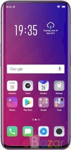  Oppo Find X Price in Bangladesh