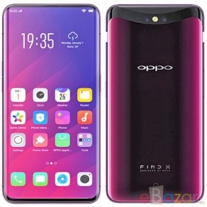  Oppo Find X Price in Bangladesh