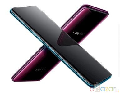  Oppo Find X Lamborgini Edition Price in Bangladesh