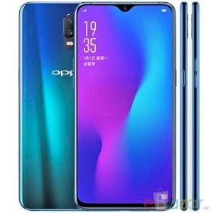 Oppo R17 Price in Bangladesh