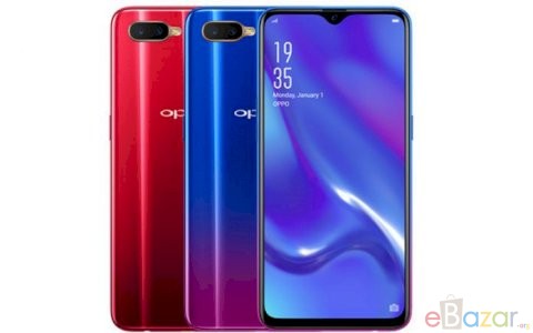 Oppo R17 Price in Bangladesh