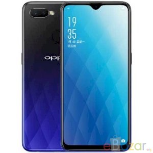 Oppo A7x Price in Bangladesh