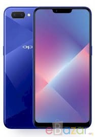 Oppo A7x Price in Bangladesh