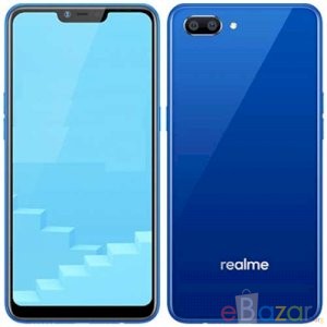 Oppo Realme C1 Price in Bangladesh