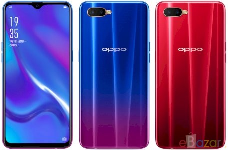 Oppo K1 Price in Bangladesh