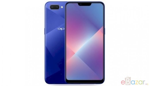 Oppo A7 Price in Bangladesh