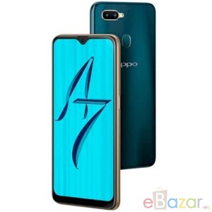 Oppo A7 Price in Bangladesh