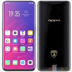 Oppo Find X Lamborghini Edition Price in Bangladesh
