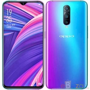 Oppo RX17 Pro Price in Bangladesh
