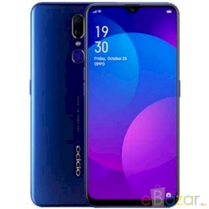 Oppo F11 Price in Bangladesh