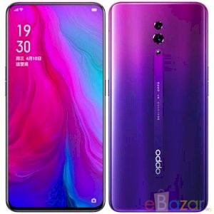 Oppo Reno Price in Bangladesh