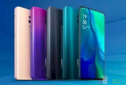 Oppo Reno 5G Price in Bangladesh