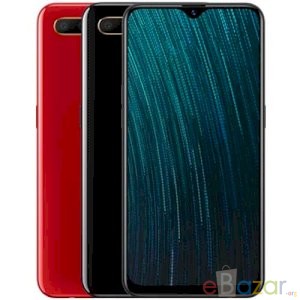 Oppo A5s (AX5s) Price in Bangladesh