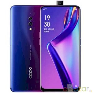 Oppo K3 Price in Bangladesh