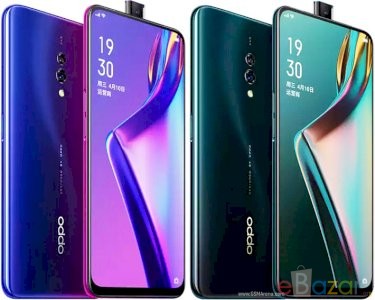 Oppo K3 Price in Bangladesh