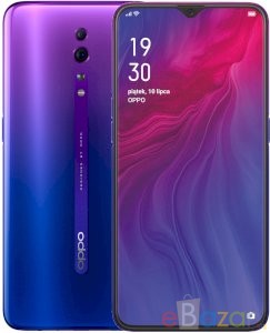 Oppo Reno Z Price in Bangladesh
