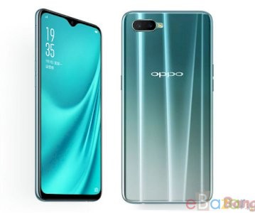 Oppo A9x Price in Bangladesh