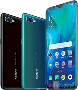 Oppo Reno A Price in Bangladesh