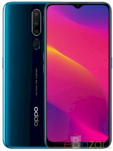 Oppo A9 (2020) Price in Bangladesh