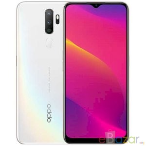 Oppo A5 (2020) Price in Bangladesh