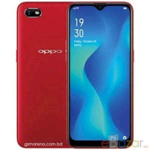 Oppo A1K Price in Bangladesh