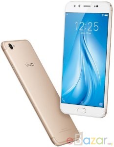 Vivo V5 Plus Price in Bangladesh
