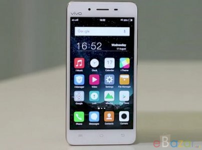 Vivo V3 Price in Bangladesh